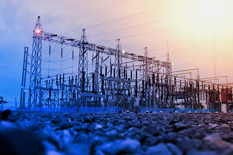 Direct_Defense's tweet photo. Testing man-in-in-middle devices is critical when they control operations on a power grid. In this edition of Tales From the Road, learn three ways #energyutilities can keep #data communication paths to critical infrastructure devices secure from threats. https://t.co/aosPFzArYq https://t.co/OdBqOP2CU2