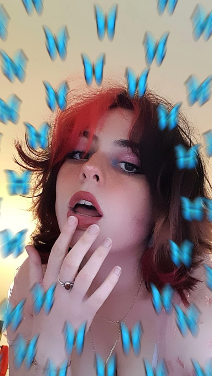 minou 💗⎊ tweet media