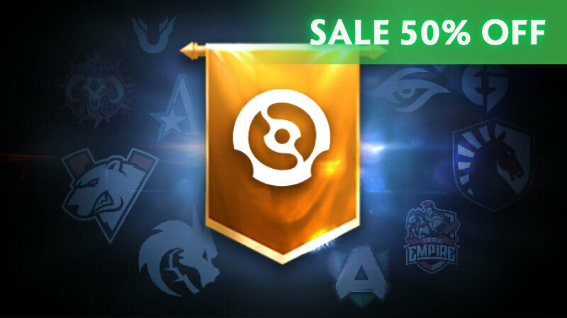 DOTA 2 tweet media
