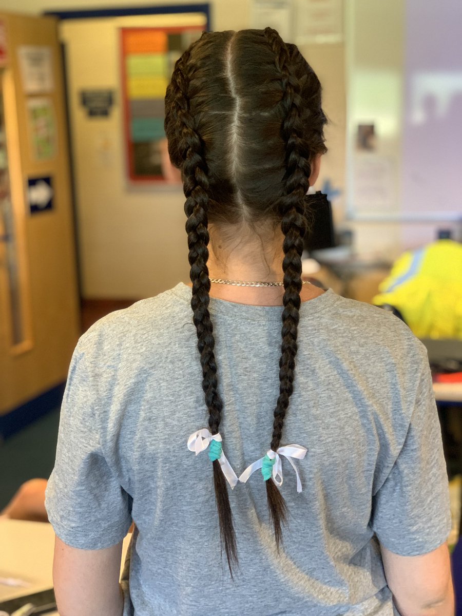 MrsSilverSJHS's tweet photo. Get over to the beautiful French plait stall tomorrow to keep cool in this heat! £1 a plait!!! ♥️♥️♥️ https://t.co/uUQPPDsRMg