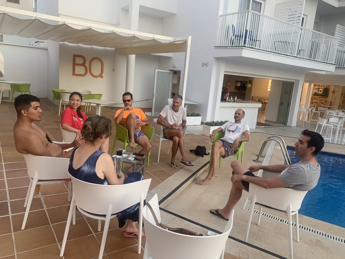 Blanca B. Landa tweet media