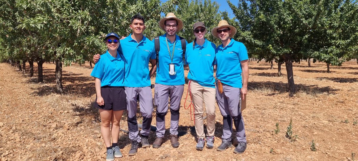 Blanca B. Landa tweet media