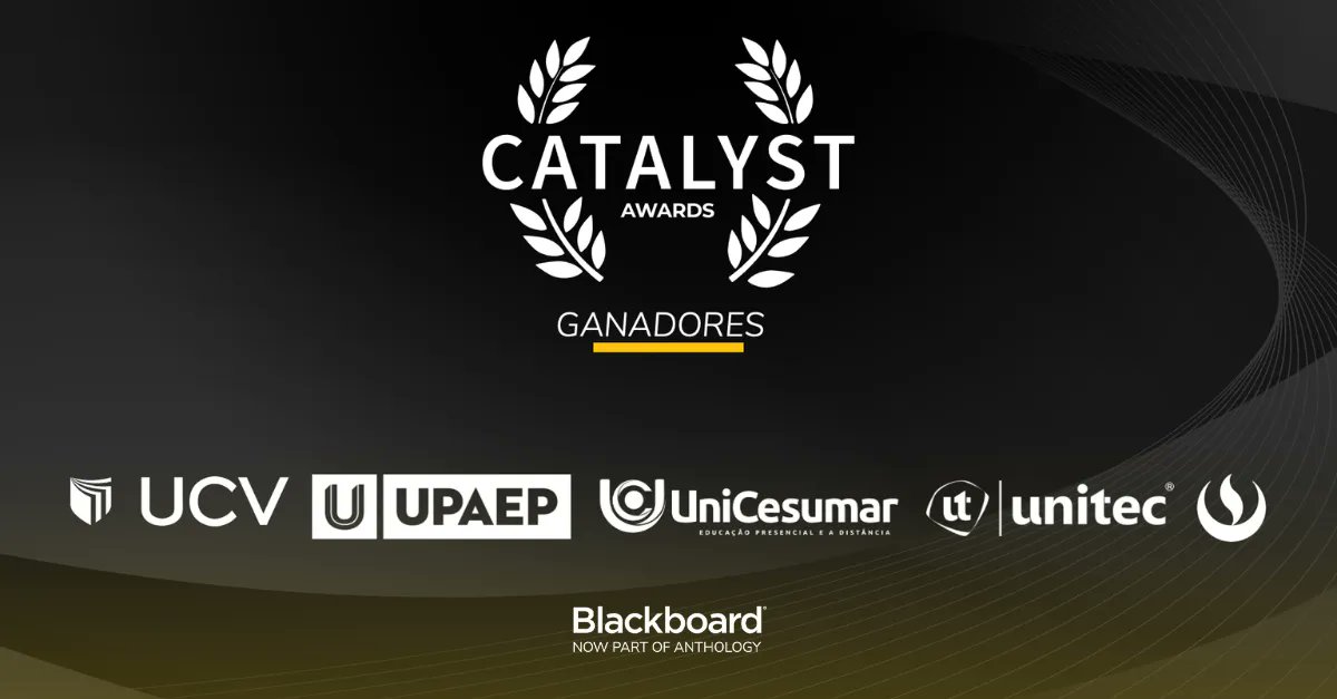 Blackboard LATAM tweet media