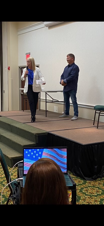 acnnews's tweet photo. RVP Brad Barton hosted a powerful leadership training last weekend in Tennessee with special guests RVP Todd Smith, RD (approaching RVP!) John Di Lemme, and RDs Keith & Tiffany Smith. #WeAreACN #ACNfamily #ACNOntheRoadAgain #acnisback https://t.co/8VePt1wHX3
