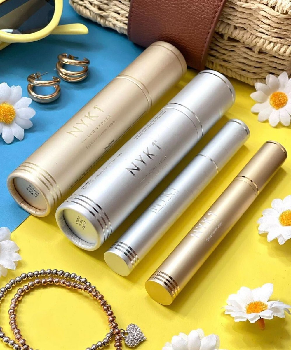 Forget diamonds, serums are a girl’s best friend!💎

Treat yourself this Thursday to our iconic lash and brow growth serum.

Click our bio link to shop 🛒
 
📷 @juelook