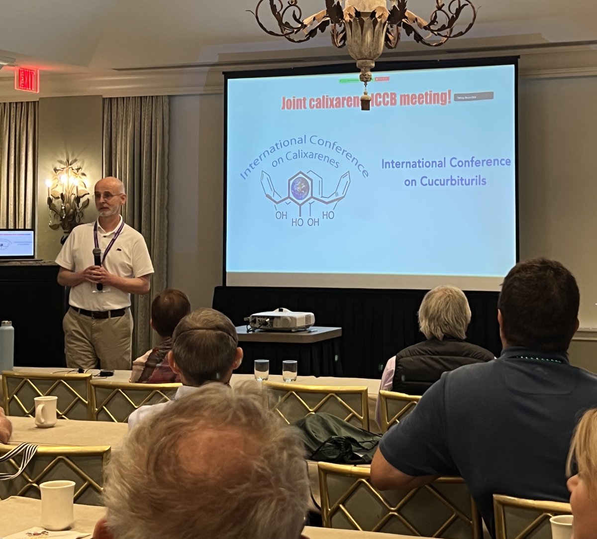 The Gibb Group tweet media