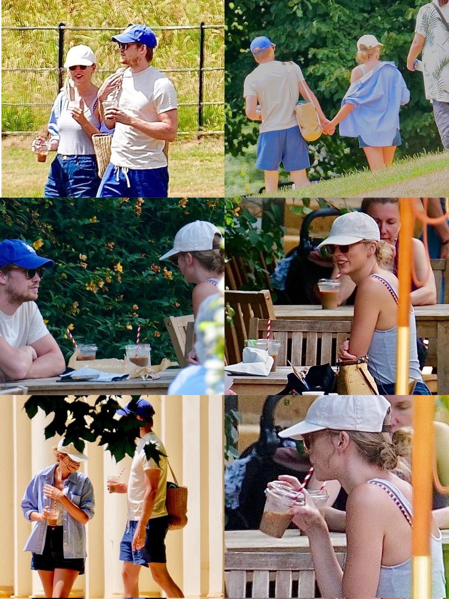 NotFancy_'s tweet photo. Taylor Swift looks so happy when she is with joe https://t.co/aAxXN2gSKg