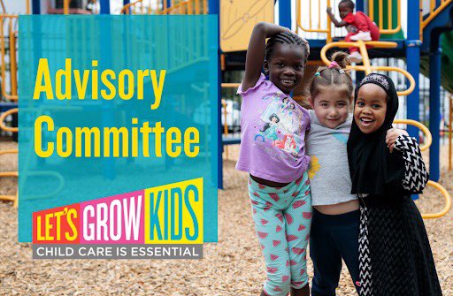 Let's Grow Kids tweet media