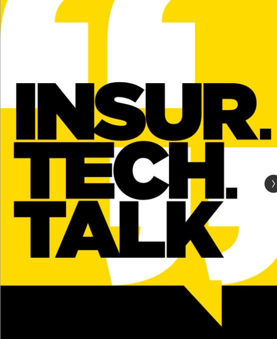 Guidewire_PandC's tweet photo. .@ITI_Insurtech recently sat down with Guidewire’s @lauradrabik1 for a Q&A featured in the latest edition of @ModInsuranceMag! Check it out: https://t.co/SrBj2Xi4nk #InsurTechTalk #InsurtechVanguards https://t.co/0inoOOkOWD