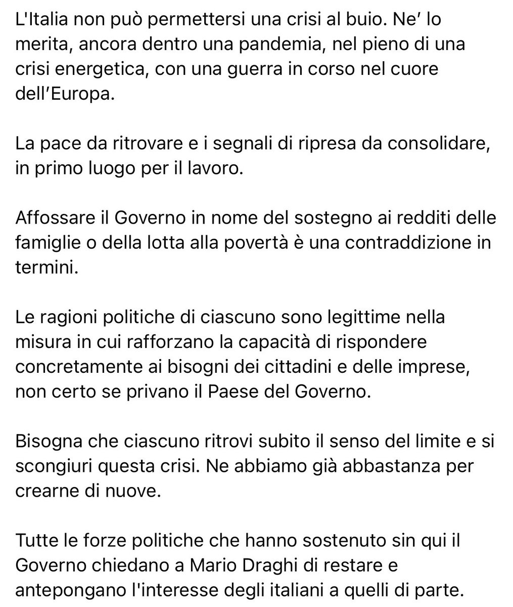 sbonaccini tweet picture