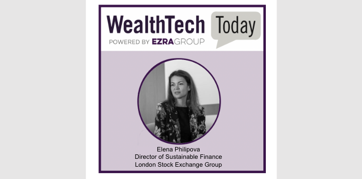 Ep. 150: How to Avoid Noise in ESG Data with Elena Philipova, <a href="/Refinitiv/">Refinitiv, an LSEG business</a>

bit.ly/3o0OINo
<a href="/EPhilipova/">Elena Philipova</a> <a href="/GeilanMB/">Geilan Malet-Bates</a> <a href="/efipm/">Dr Efi Pylarinou</a>