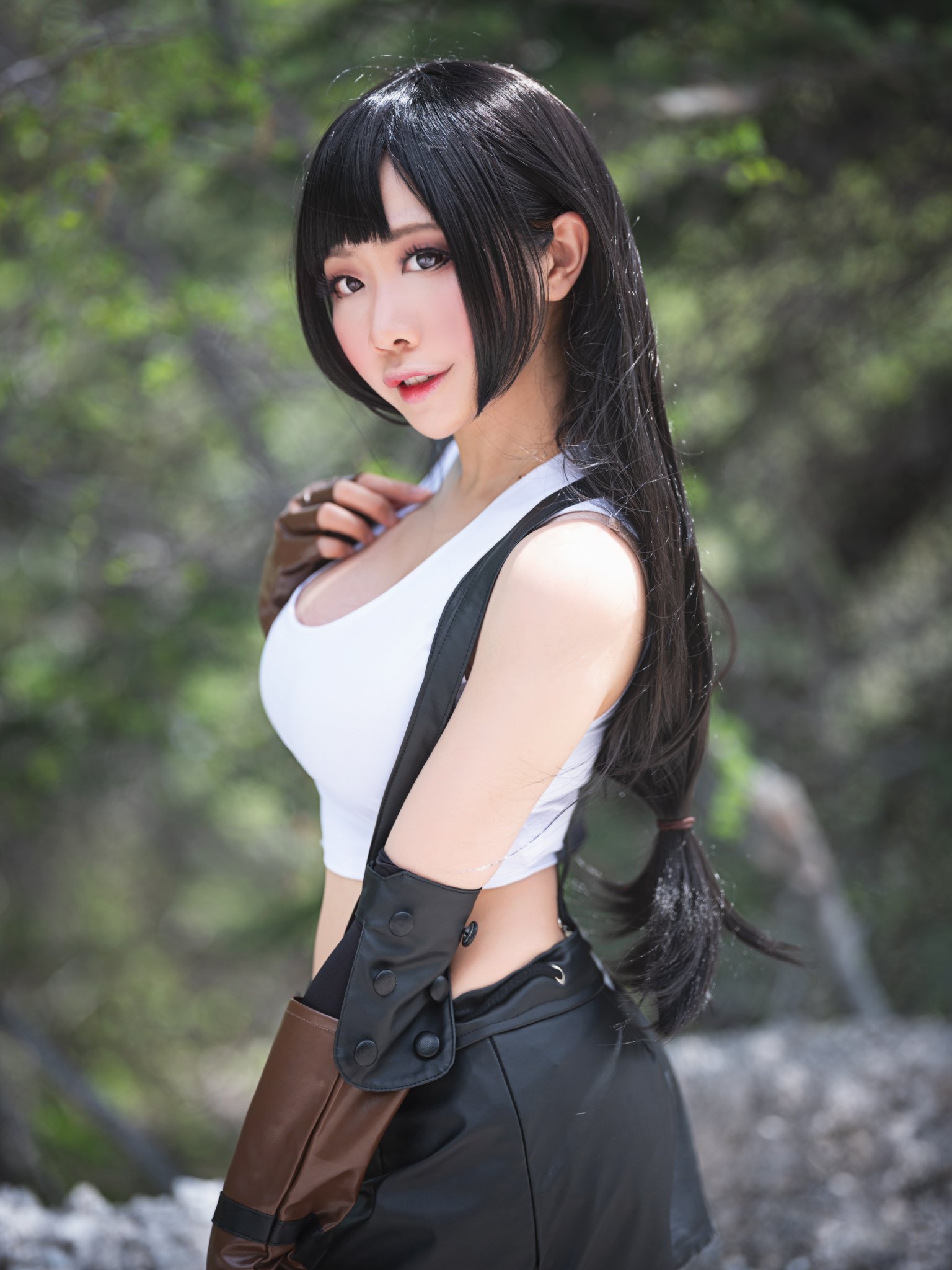 TW Pornstars - Vivid Vision ️ Anime Expo @nomsdesigns Booth #821. Twitter. Just Promise Me One