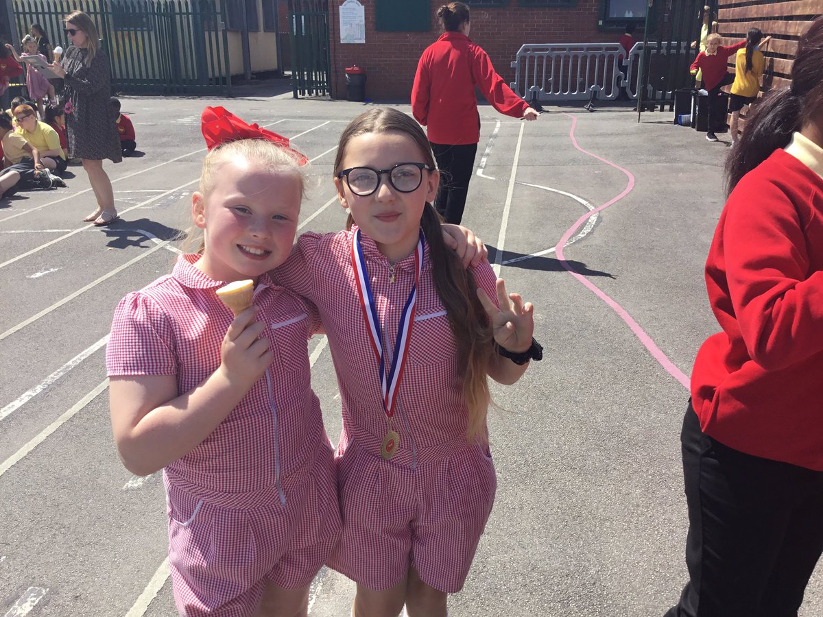 What a brilliant few weeks we have had!