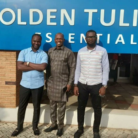 Nextgen_org's tweet photo. NEXTGEN is at 2-Day Training of CSOs  on Compliance with Regulatory Frameworks on Thur 14th &amp; Fri 15th July, 2022. It is a part of the EU-ACT
NEXTGEN is being represented by the Rev Tony Oraegbu (BoT V. Chai), Dir of Fin of NEXTGEN, Emma Evboumwan and Rep of the ED,Promise Tsetse https://t.co/z9ROXMlcOB