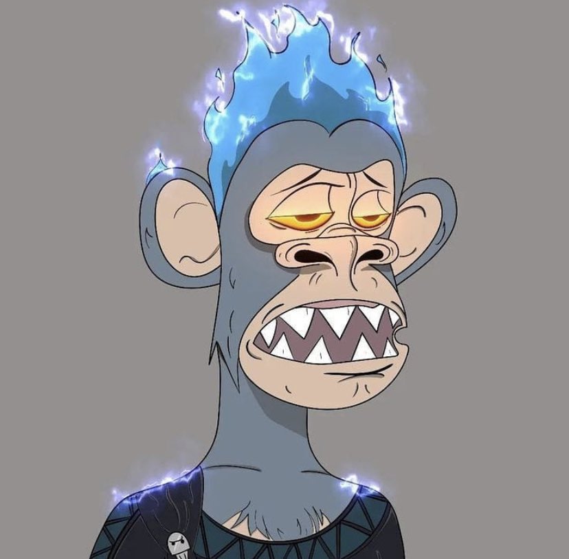 First 1000 people to Like, Follow &amp; RT will participate to win this NFT airdrop 

✅Follow <a href="/KUNAI_2022/">KUNAI.official</a> 

Drop your $ETH address

#NFT #NFTGiveaway #NFTdrop