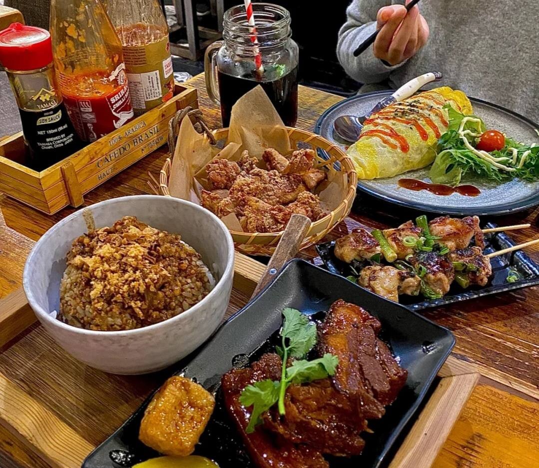 The beauty of the world is timely kindness and just right tenderness