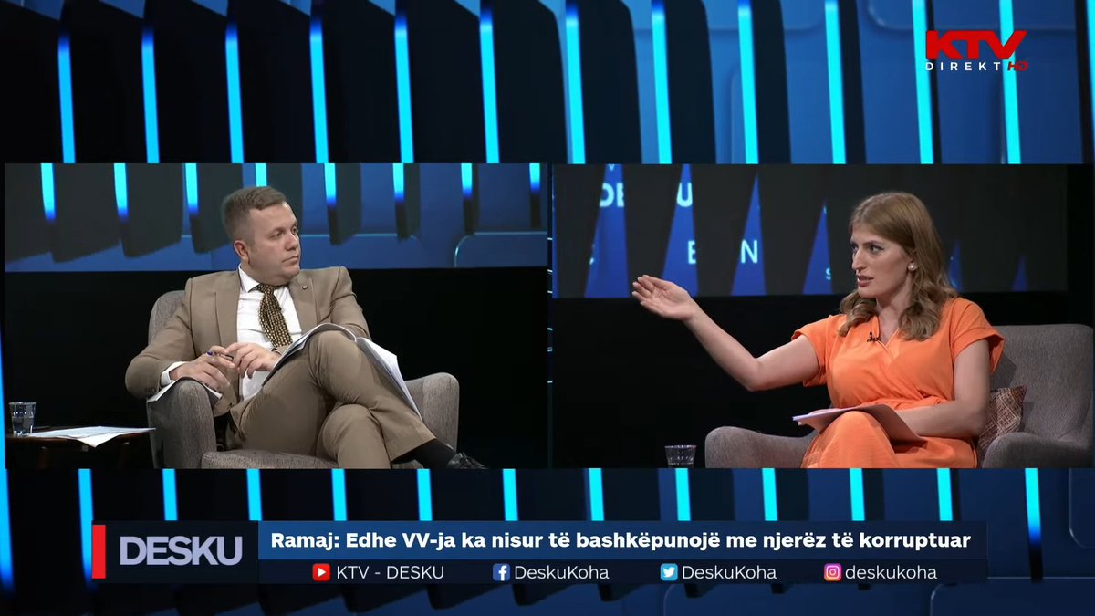 portalikohanet's tweet photo. Sallahu e Ramaj përplasen për Lëvizjen Vetëvendosje

👉 https://t.co/NxyYeiLU0a https://t.co/VZKDmFo5zc