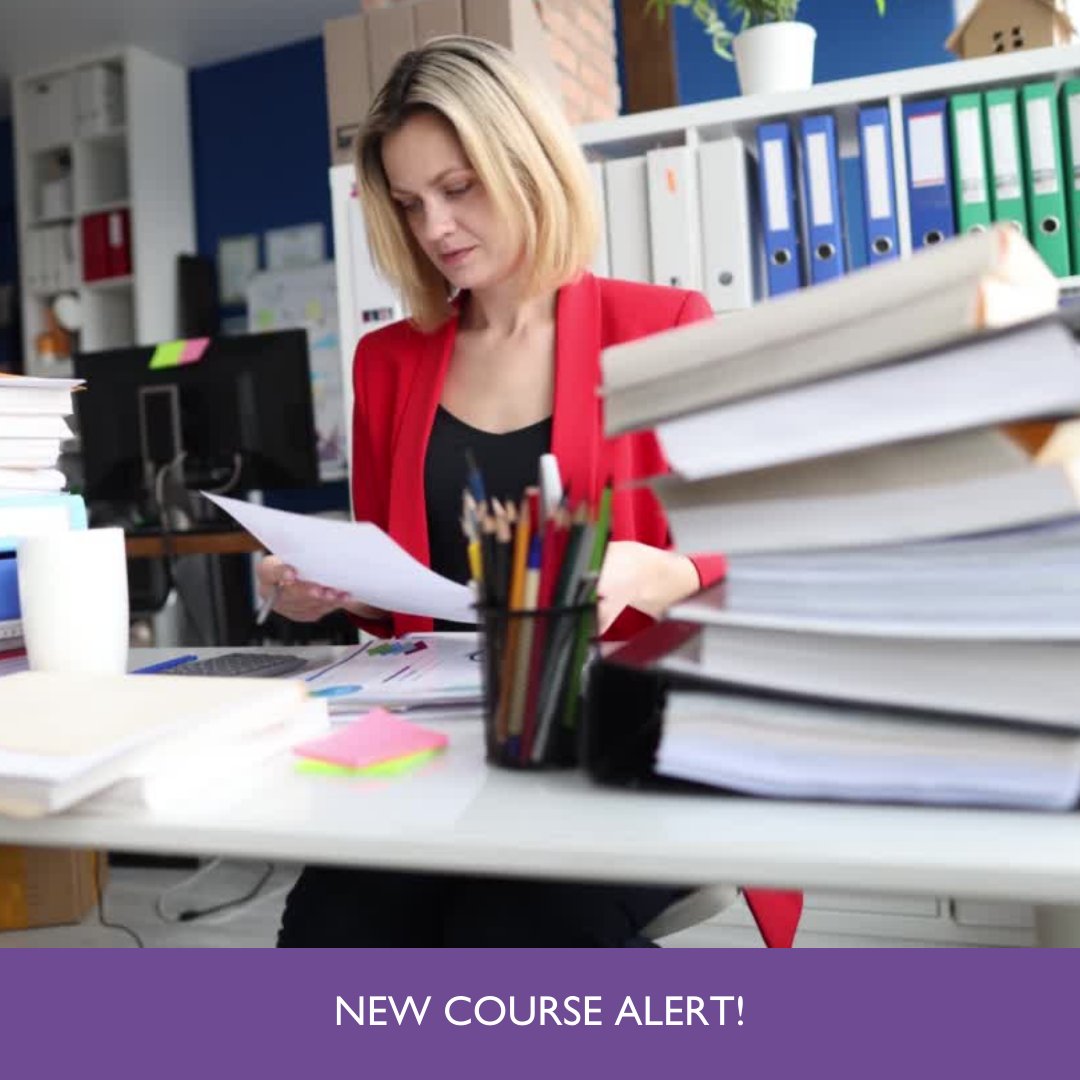 JEDIecon's tweet image. Our new course Productivity Hacks + Designing a Plan to Reach Your Goals is available on demand in our Online Learning Library for FREE! Get access by visiting buff.ly/3o4MtsA
#timemanagement #productivity #backwardplanning #planning #goals #business #entrepreneurs