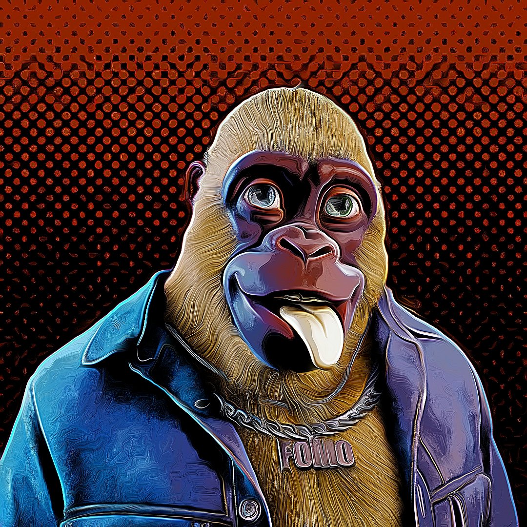 Jules_Hopes_CTS's tweet photo. @AKC_OG_Kings @anthony_sieben @AlphaKongsClub Fam ❤️
OG Kings are important and stands for the coming upswing, positivity and strong community.
Its a result of best community times in the NFT space.
Alpha Kongs Club for life https://t.co/ywncZku1In