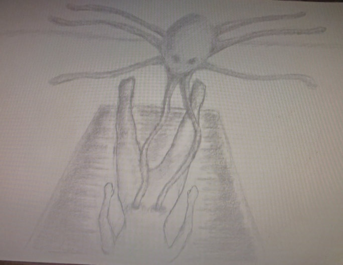TheActivityCont's tweet photo. Here is the sketch for our latest episode.  Amy and Megan recapped S12 E13, “Damned in the Desert”. 
https://t.co/UWjinWrlEm 
#thedeadfiles #thedeadfilesshow #ghosts #paranormal #physicalmedium #homicidedetective #podcastlife #podcasts https://t.co/qS1VSnNMJG