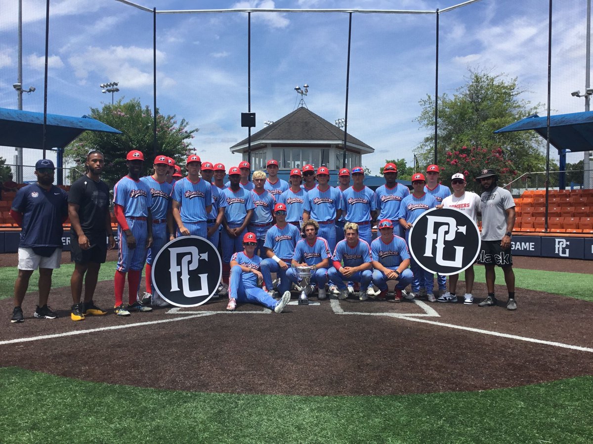 Perfect Game Tournaments tweet media