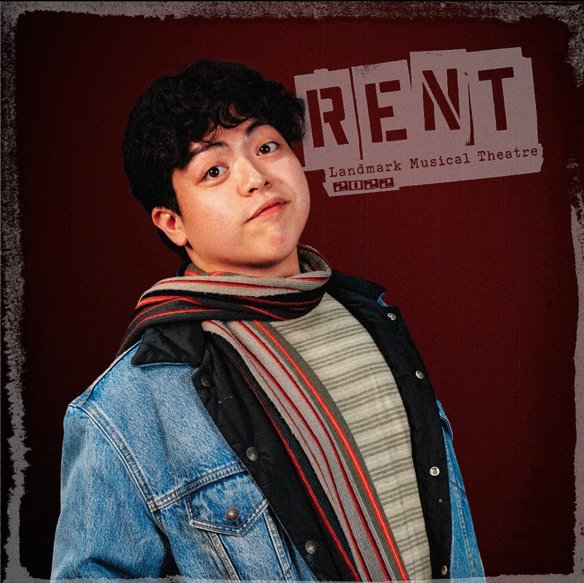 Vmedia101's tweet photo. I will be at @LandmarkMT opening night celebration of @RENTMUSICAL5  - Tonight 7/14 at the #SheldonStage SF Directed by @jepriy , and his team #justinsabino , #ChristopherHewitt and produced by #JonRosen - the 10.00 discount code PRIDE at https://t.co/LQjfL4vQBO https://t.co/u5Ate6oA42