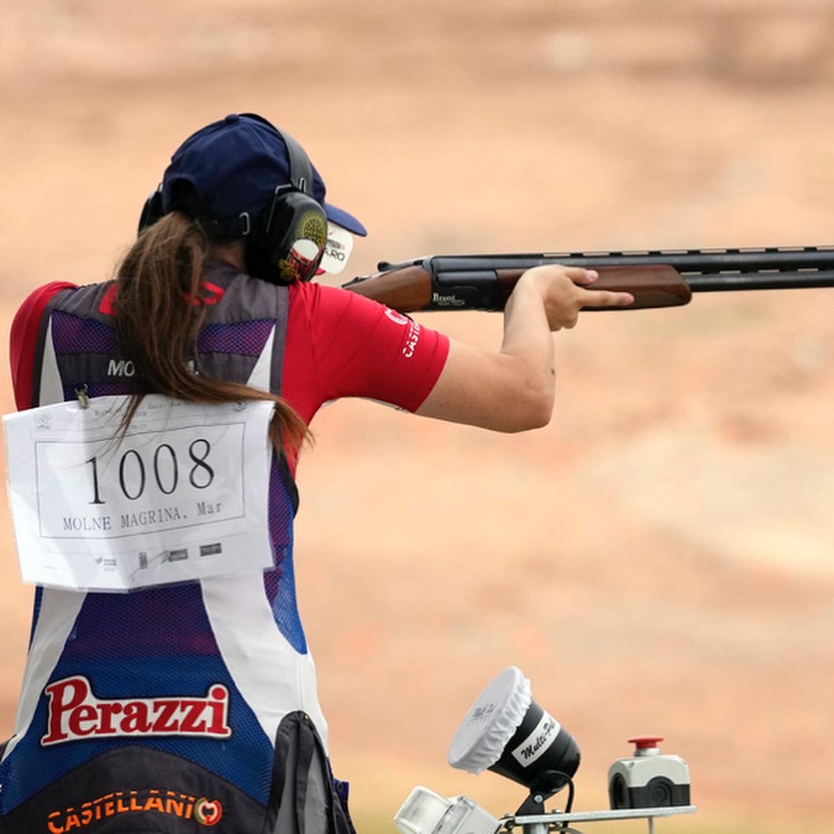 MMolnePodium's tweet image. Y terminamos los primeros Juegos Mediterráneos a los que he participado en Orán. Una experiencia única. 
tirar bastante bien entrando en la semifinal y quedar en 7o lugar.  #perazzi #cartuchosjg #excopesa #elmorell #somelmorell #elmorell #becaspodium #programapodium #coe #rfedeto
