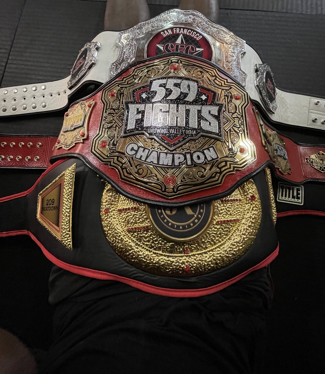 O’Lean🦍🥋 tweet media