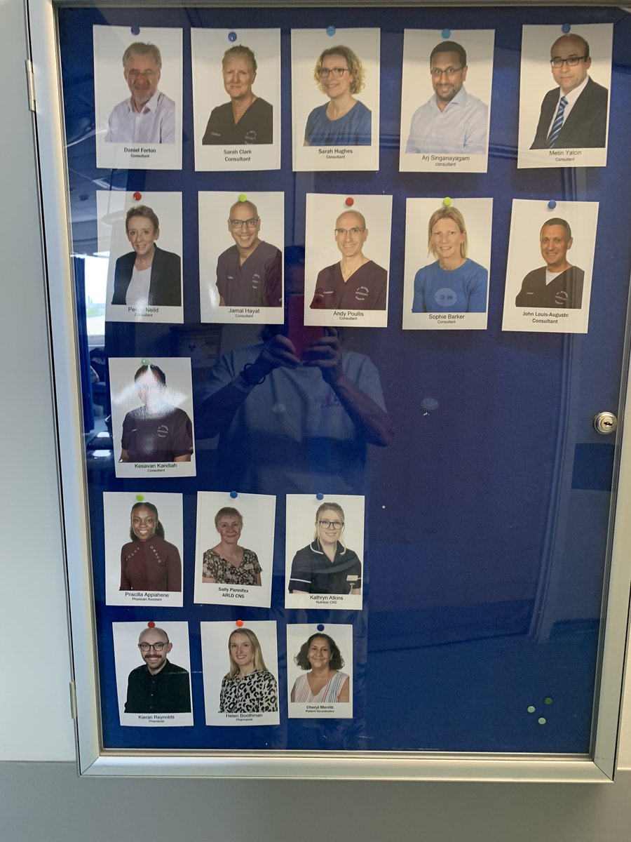 Donna is home…. I would like to say a huge thank you to A&amp;E &amp; Allingham ward. You actually saved my life. The op went well. We are very lucky to have our #NHS #Stgeorgeshospital thank you to these teams.