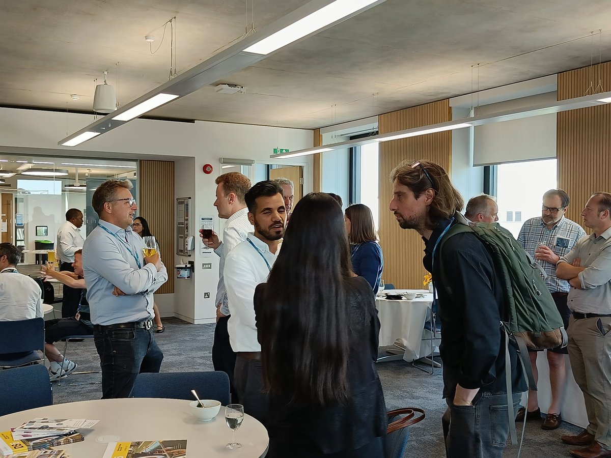 Evolving Cities Conference (ICEC) tweet media