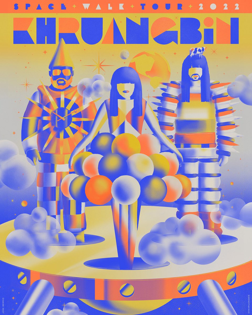 wonway's tweet image. So so excited to be DJing for @Khruangbin's two sold out shows at @GreekBerkeley this weekend!! Big shout to the homie Marko!
If you got tickets see you there..

#Khruangbin 
#greektheatreberkeley 
@KALW