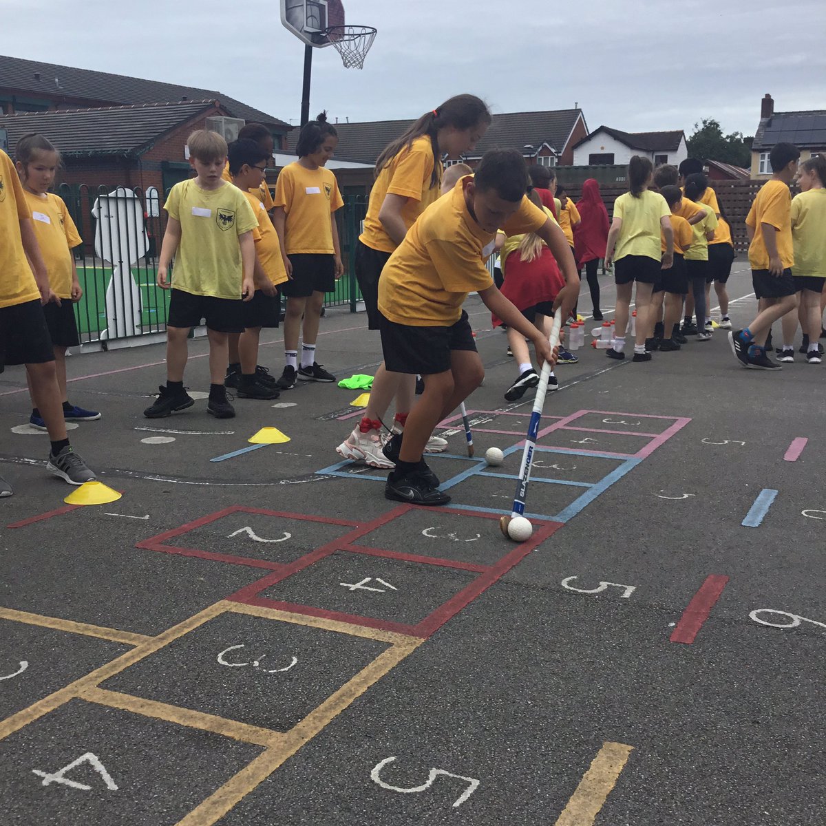 Year Five Phoenix Primary tweet media