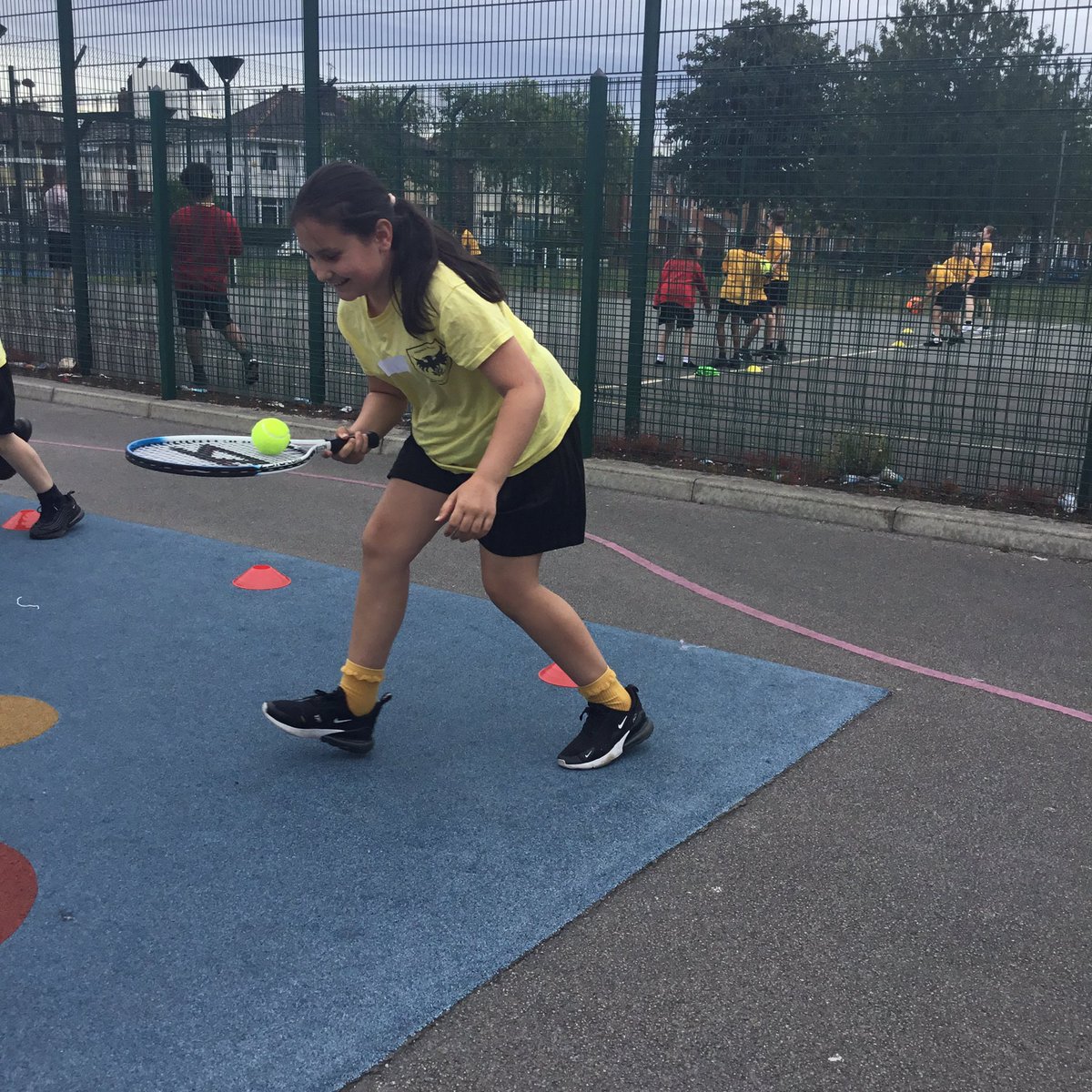 Sports Day 2022 💪