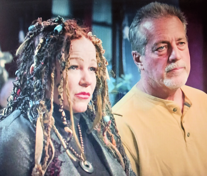 TheActivityCont's tweet photo. Here are some photos for our latest episode, "Octopus Cowboy".  Amy and Megan recapped S12 E13, “Damned in the Desert”. 
https://t.co/5lvfjvbemL 
#thedeadfiles #thedeadfilesshow #ghosts #paranormal #physicalmedium #homicidedetective #podcastlife #podcasts https://t.co/cwUe68A4ed