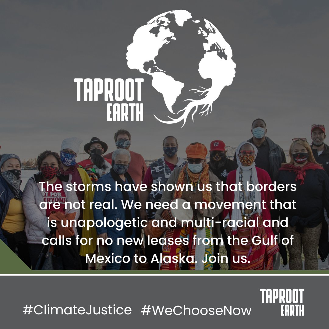 Gulf Coast Center for Law & Policy (GCCLP) tweet media