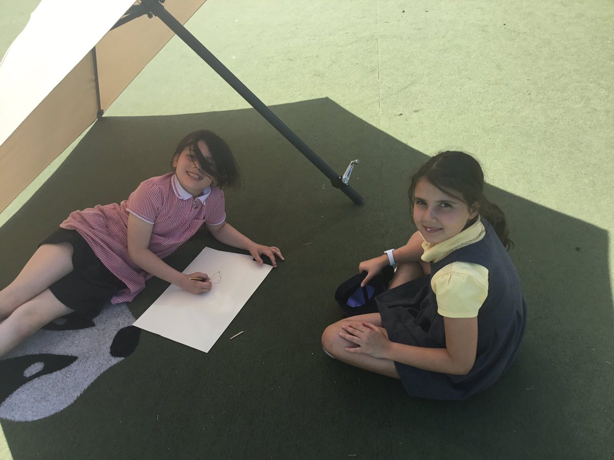 Year Five Phoenix Primary tweet media