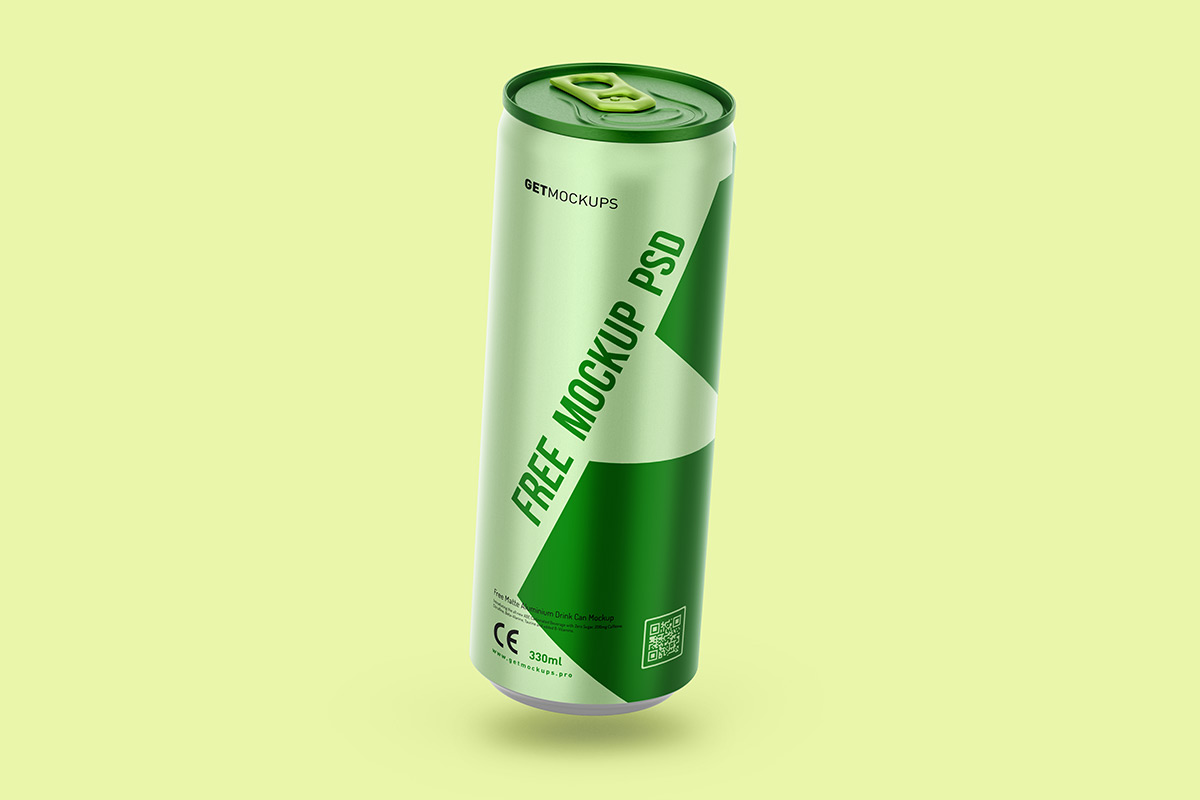 GMockups's tweet image. Free Matte Aluminum Can Mockup. 💙💛 Excellent quality! Check it → getmockups.pro/beverages/free…

#mockup #canmockup #bottlemockup #aluminumcan #free #freepsd #freebiesmockup #freemockup #psdtemplate #getmockups #psd #freetemplate #mockupdesigns #freedesignmockup