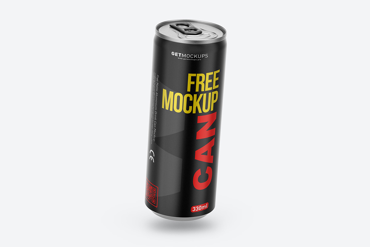 GMockups's tweet image. Free Matte Aluminum Can Mockup. 💙💛 Excellent quality! Check it → getmockups.pro/beverages/free…

#mockup #canmockup #bottlemockup #aluminumcan #free #freepsd #freebiesmockup #freemockup #psdtemplate #getmockups #psd #freetemplate #mockupdesigns #freedesignmockup