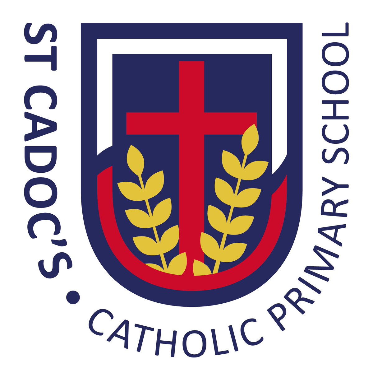 We’ve been working with our friends <a href="/ColorfotoUK/">Colorfoto Creative Services</a> to design and create a brand new badge. Children, staff, governors all contributed to it and we are absolutely delighted to share it. The badge reflects our Catholic mission and the story of our Saint. We are so proud of it!