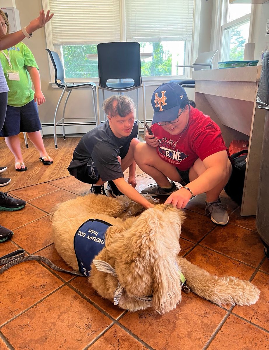 Welcome Mrs. Stork!! Less than two weeks and it’s like you’ve been here forever!! #randolphschools #thankful