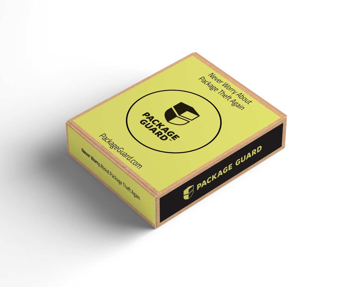 PackageGuard tweet picture