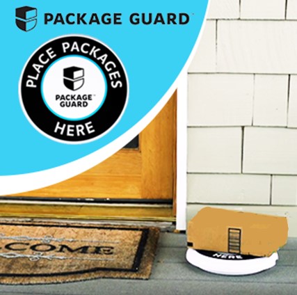 PackageGuard tweet picture