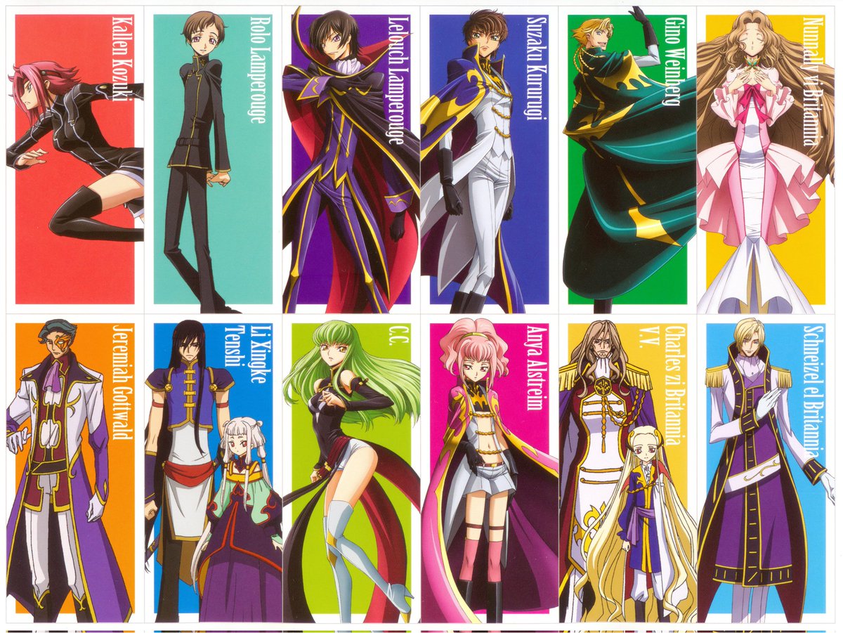 dailycodegeass's tweet photo. https://t.co/6fc2zuB6QG