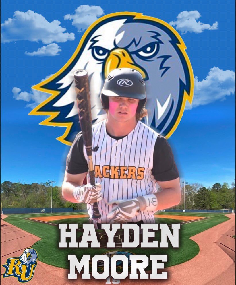 Committed! <a href="/RUBaseballAAC/">Reinhardt University Baseball</a>