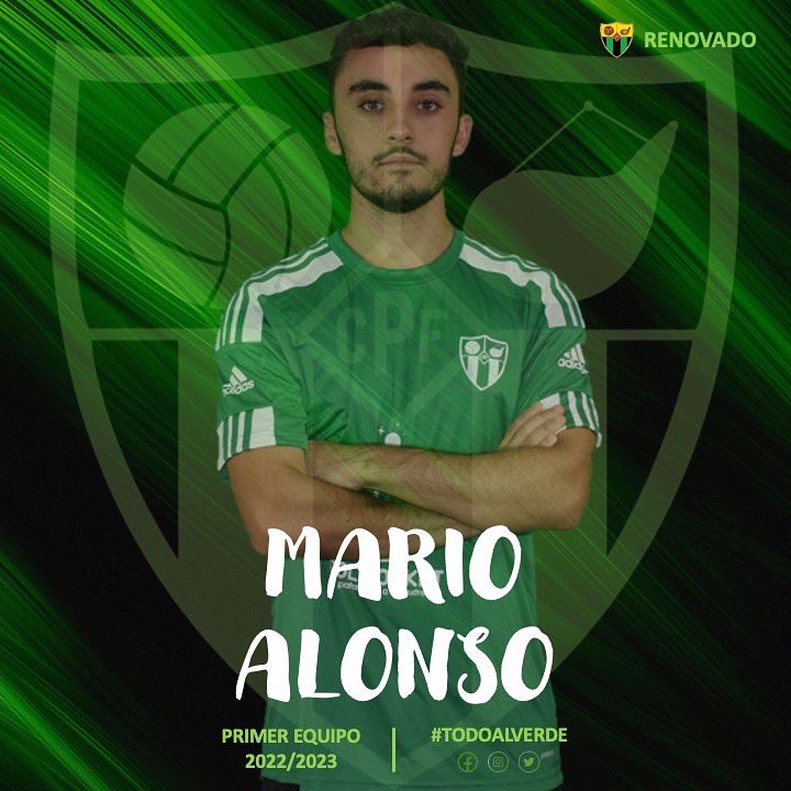PERISO C.F. tweet media