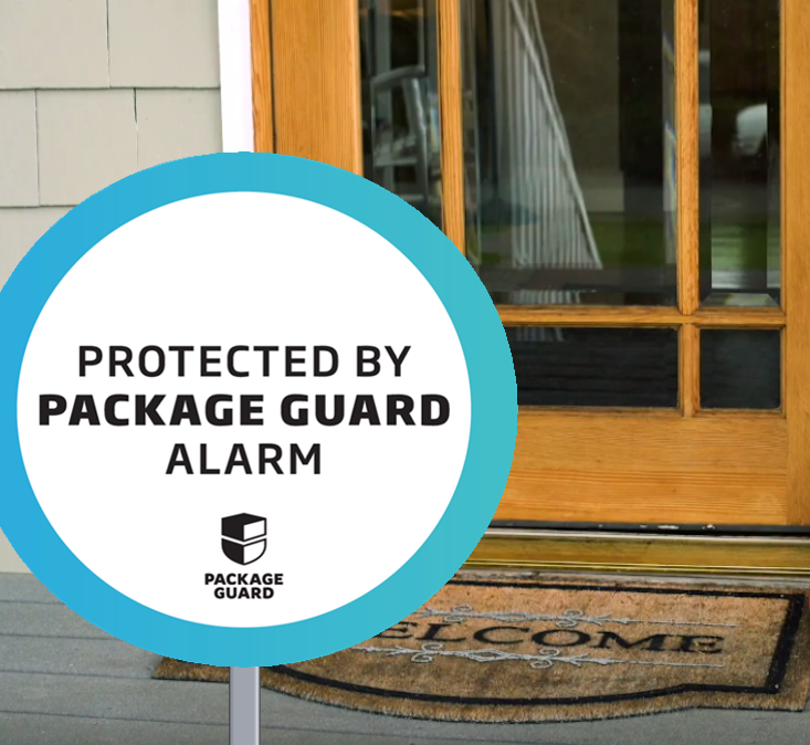 PackageGuard tweet picture