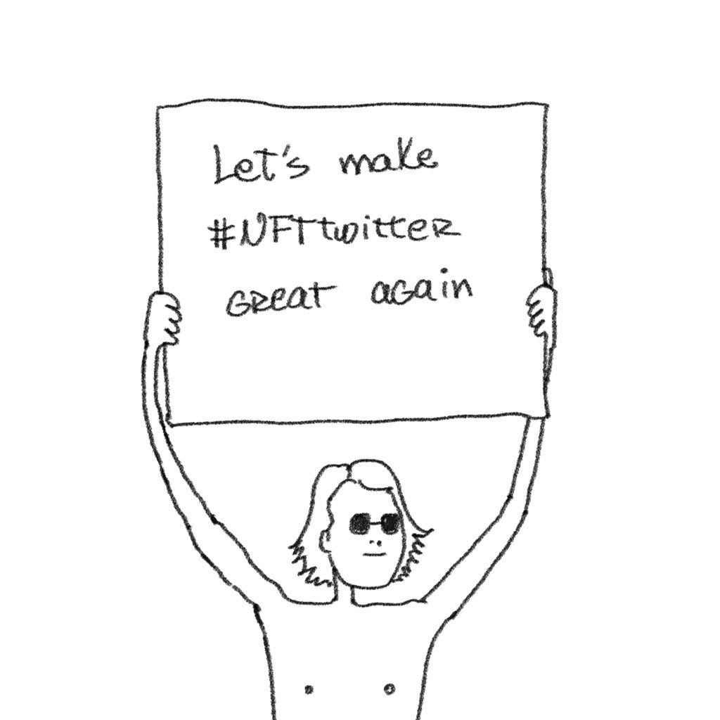 guywithmessage's tweet photo. @blockworks https://t.co/udNt1FGlaY