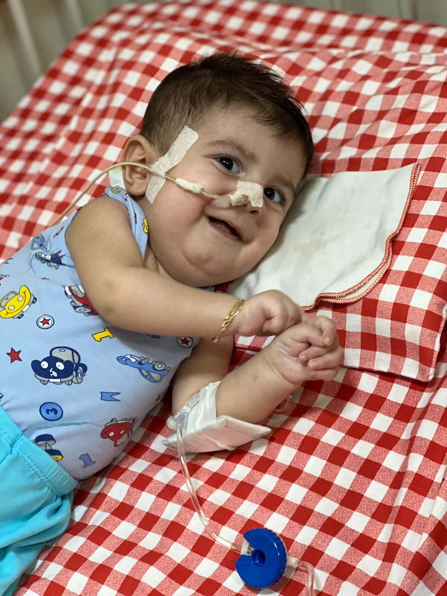 #ZolgenSMAGelmeli Kaanefem ve tüm bebekler iyileşmeli..Bu boncuk gözler sadece gülmeli.