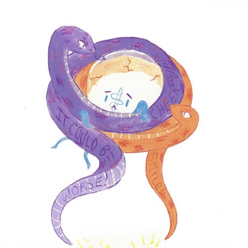 Lincoln Festival of Creativity 2022 tweet media