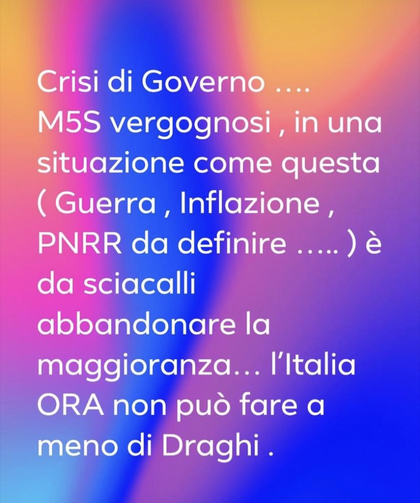 Roberto Gagliardi (@robgaglia) on Twitter photo 